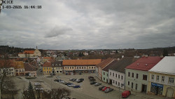 Palackého náměstí