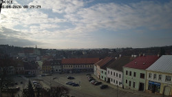 Palackého náměstí