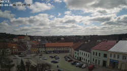 Palackého náměstí