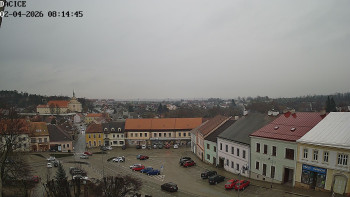 Město Dačice
