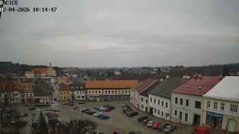 Město Dačice