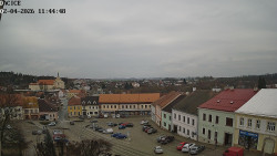 Palackého náměstí