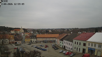 Město Dačice