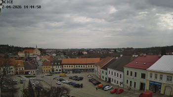 Město Dačice
