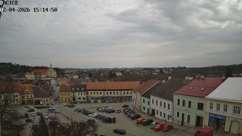 Město Dačice