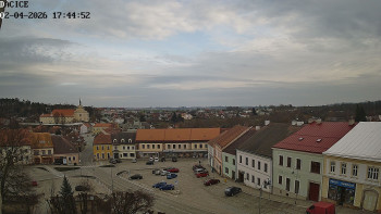 Město Dačice
