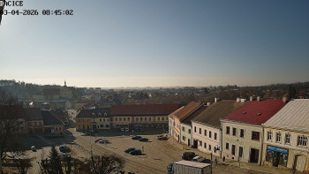 Město Dačice