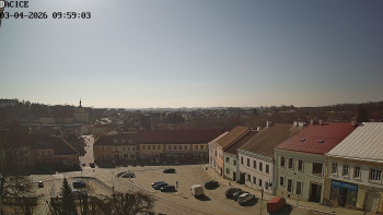 Město Dačice