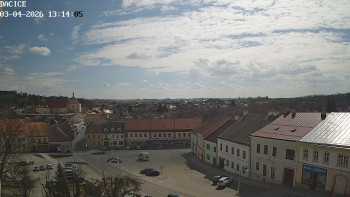Město Dačice