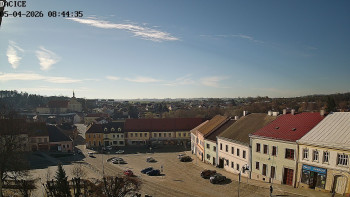 Město Dačice