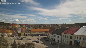 Město Dačice