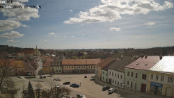 Palackého náměstí