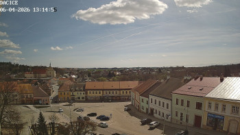 Město Dačice