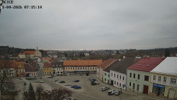 Palackého náměstí