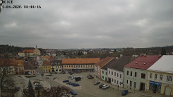 Palackého náměstí