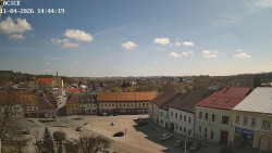 Palackého náměstí