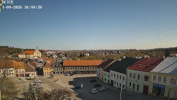 Palackého náměstí