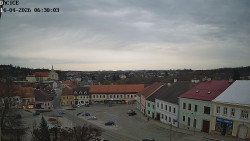 Palackého náměstí