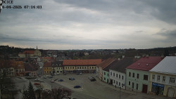 Palackého náměstí