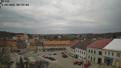 Palackého náměstí