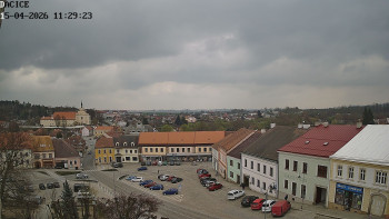 Město Dačice
