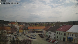 Palackého náměstí