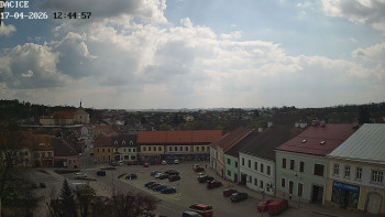 Město Dačice