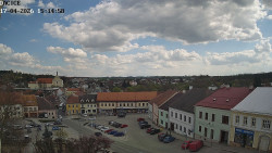 Palackého náměstí