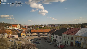 Město Dačice