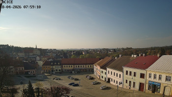 Město Dačice