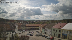 Palackého náměstí