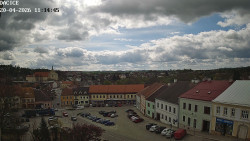 Palackého náměstí