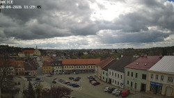 Palackého náměstí