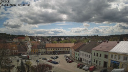 Palackého náměstí