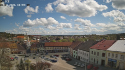 Palackého náměstí