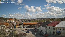 Palackého náměstí