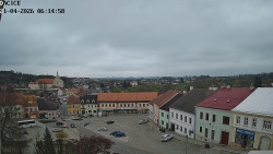 Palackého náměstí