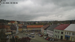 Palackého náměstí