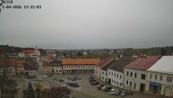 Palackého náměstí