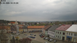 Palackého náměstí