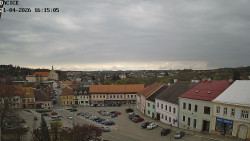 Palackého náměstí