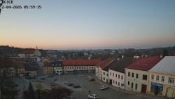 Palackého náměstí