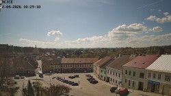 Palackého náměstí