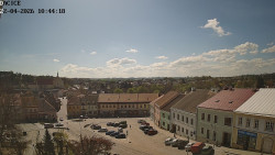 Palackého náměstí