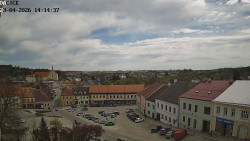 Palackého náměstí