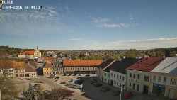 Palackého náměstí