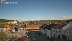 Palackého náměstí