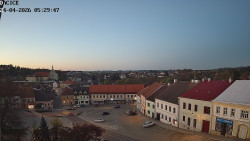 Palackého náměstí