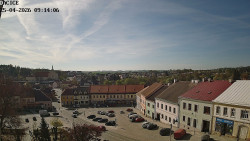 Palackého náměstí