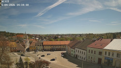 Palackého náměstí